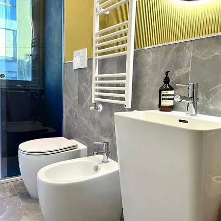 Apartamento Callmehome - Navigli - Authentic Milanese