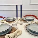 Callmehome - Navigli - Authentic Milanese * 米兰