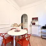 公寓 Callmehome - Navigli - Authentic Milanese 米兰