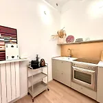 Callmehome - Navigli - Authentic Milanese 公寓