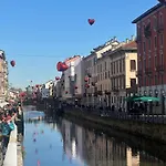 Callmehome - Navigli - Authentic Milanese * 米兰