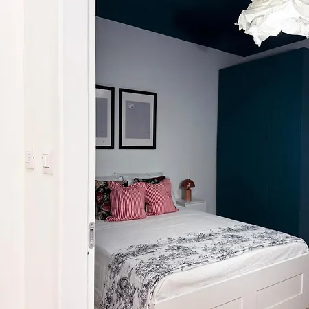 Callmehome - Navigli - Authentic Milanese