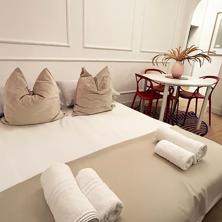 Апартаменты Callmehome - Navigli - Authentic Milanese *