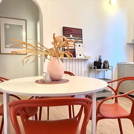 Apartamento Callmehome - Navigli - Authentic Milanese *