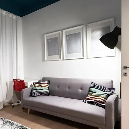 Apartamento Callmehome - Navigli - Authentic Milanese Milán