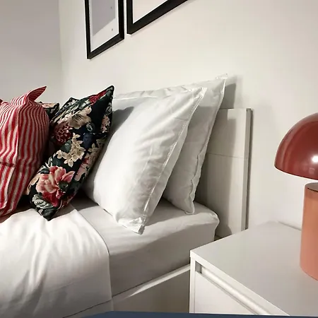 Callmehome - Navigli - Authentic Milanese Apartamento