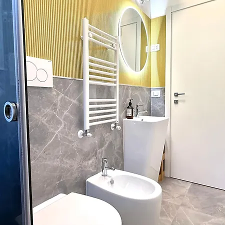 Callmehome - Navigli - Authentic Milanese 米兰