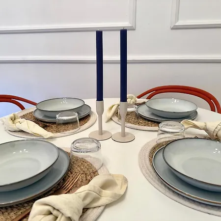 Callmehome - Navigli - Authentic Milanese * Милан