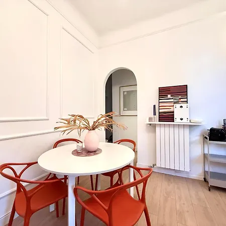 Апартаменты Callmehome - Navigli - Authentic Milanese Милан