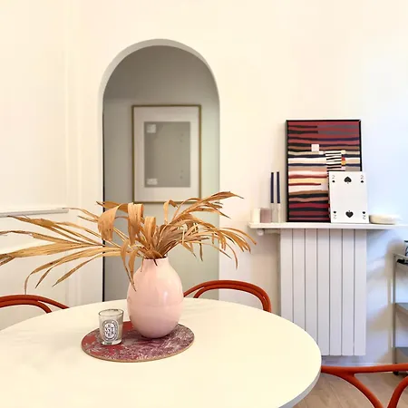 Апартаменты Callmehome - Navigli - Authentic Milanese *