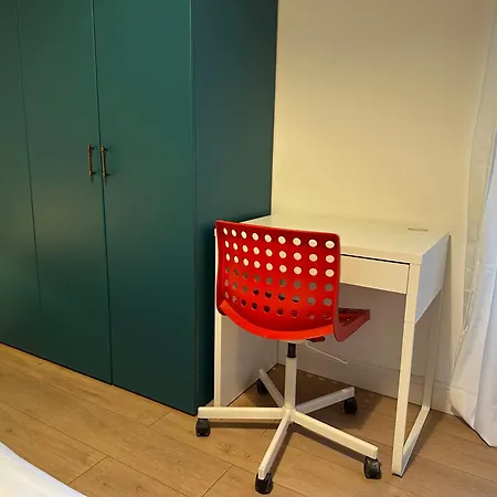 Callmehome - Navigli - Authentic Milanese 米兰