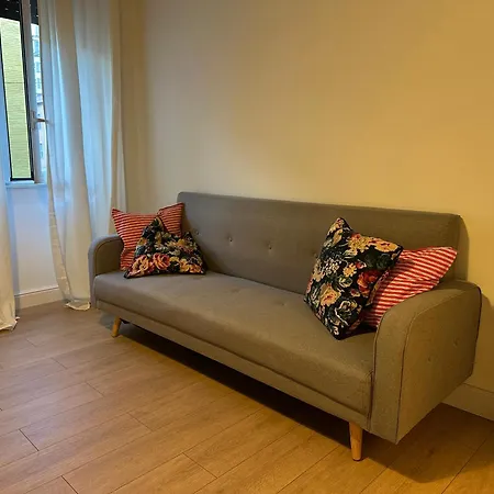 Callmehome - Navigli - Authentic Milanese 公寓 米兰
