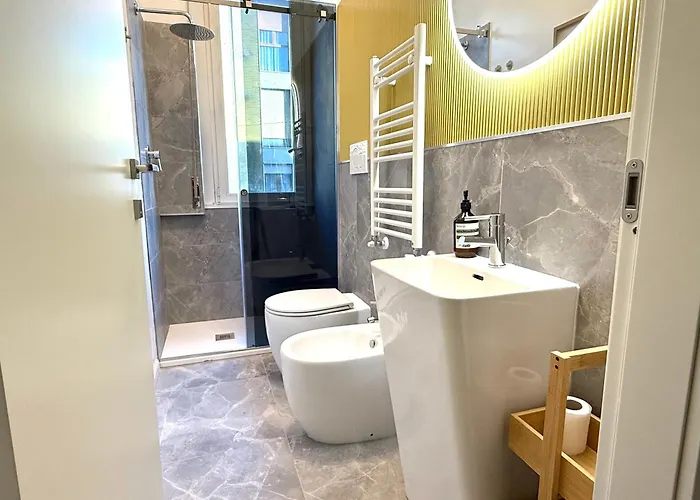 Callmehome - Navigli - Authentic Milanese *