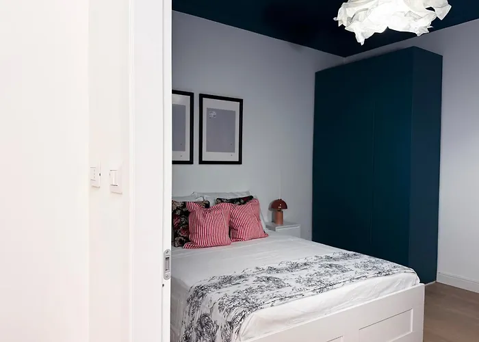 Callmehome - Navigli - Authentic Milanese