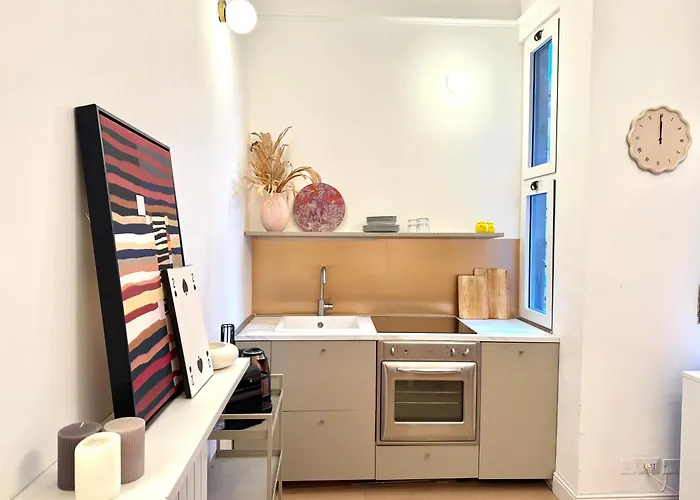 Apartamento Callmehome - Navigli - Authentic Milanese Milán
