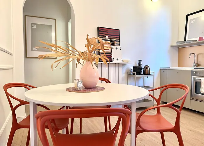 Apartamento Callmehome - Navigli - Authentic Milanese *