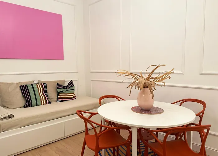 Callmehome - Navigli - Authentic Milanese Milán