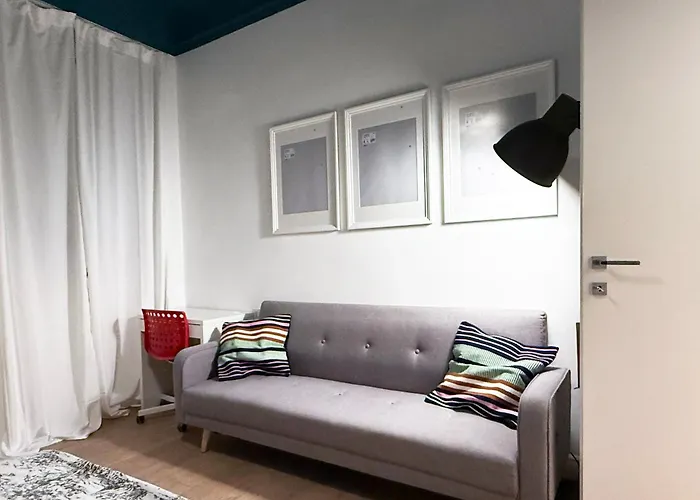 Apartamento Callmehome - Navigli - Authentic Milanese Milán