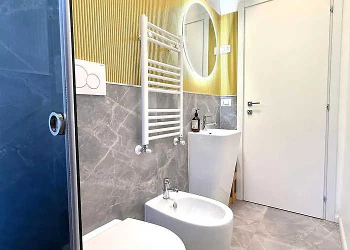 Callmehome - Navigli - Authentic Milanese Milán