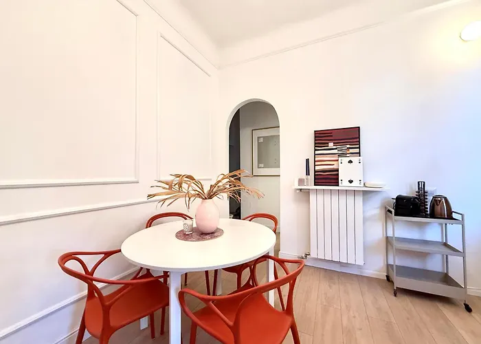 Apartamento Callmehome - Navigli - Authentic Milanese Milán