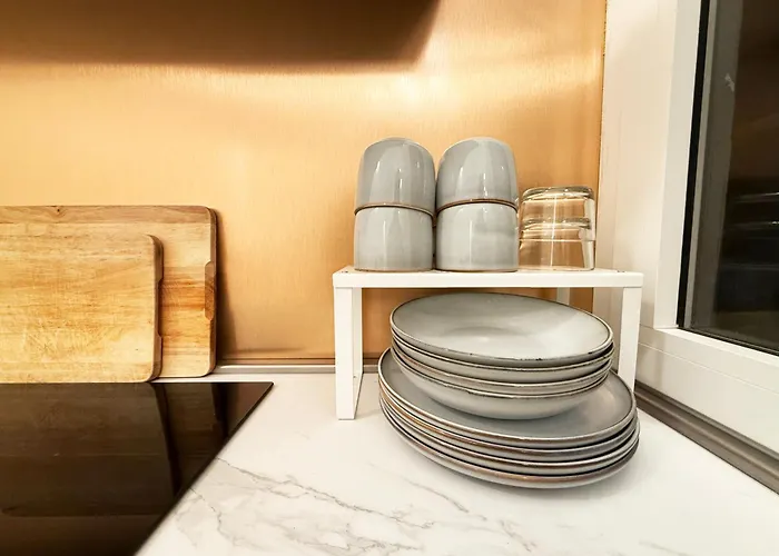 Callmehome - Navigli - Authentic Milanese Milán