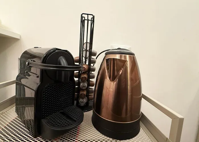 Callmehome - Navigli - Authentic Milanese Apartamento Milán