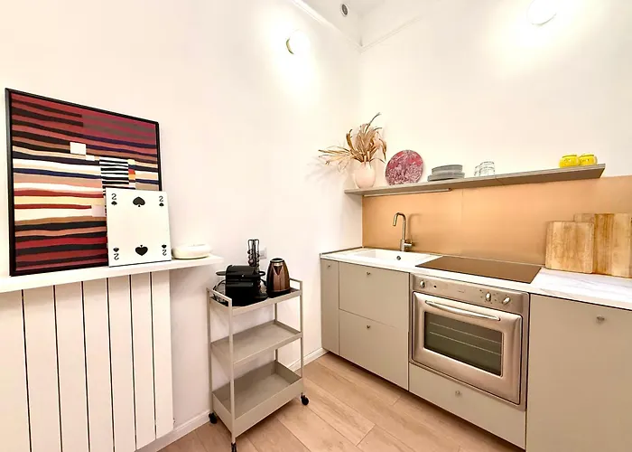 Callmehome - Navigli - Authentic Milanese Apartamento