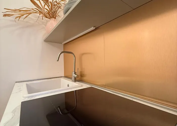 Callmehome - Navigli - Authentic Milanese Milán