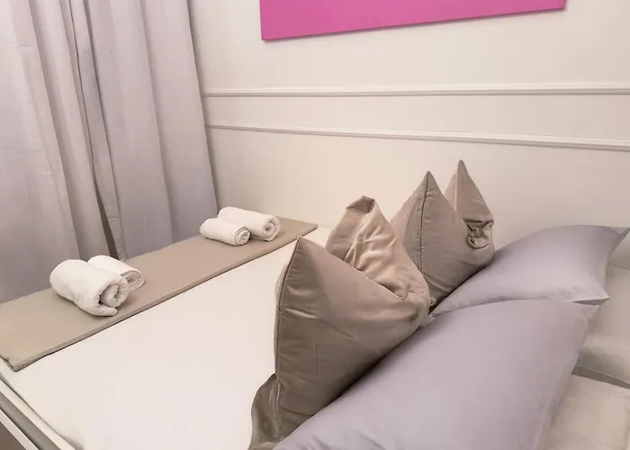 Callmehome - Navigli - Authentic Milanese