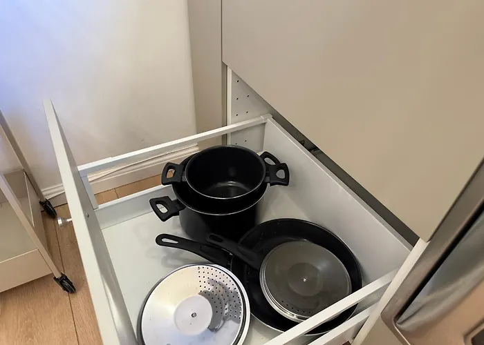 Callmehome - Navigli - Authentic Milanese Milán