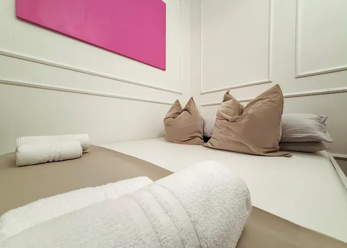 Callmehome - Navigli - Authentic Milanese * Milán