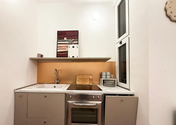 Apartamento Callmehome - Navigli - Authentic Milanese