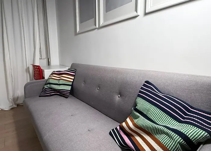 Apartamento Callmehome - Navigli - Authentic Milanese