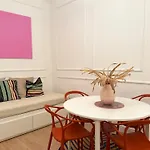 Callmehome - Navigli - Authentic Milanese Milánó