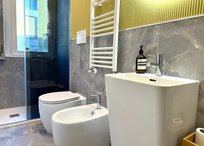 Apartment Callmehome - Navigli - Authentic Milanese